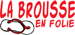 La Brousse en Folie
